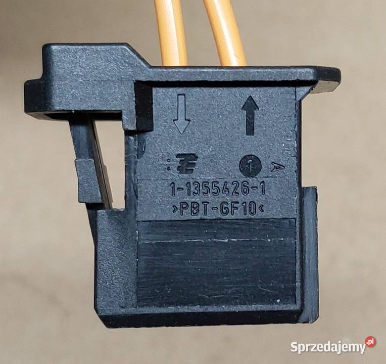 SPLITTER ŚWIATŁODOWY VW AUDI MERCEDES PORSCHE osobowe Mielęcin