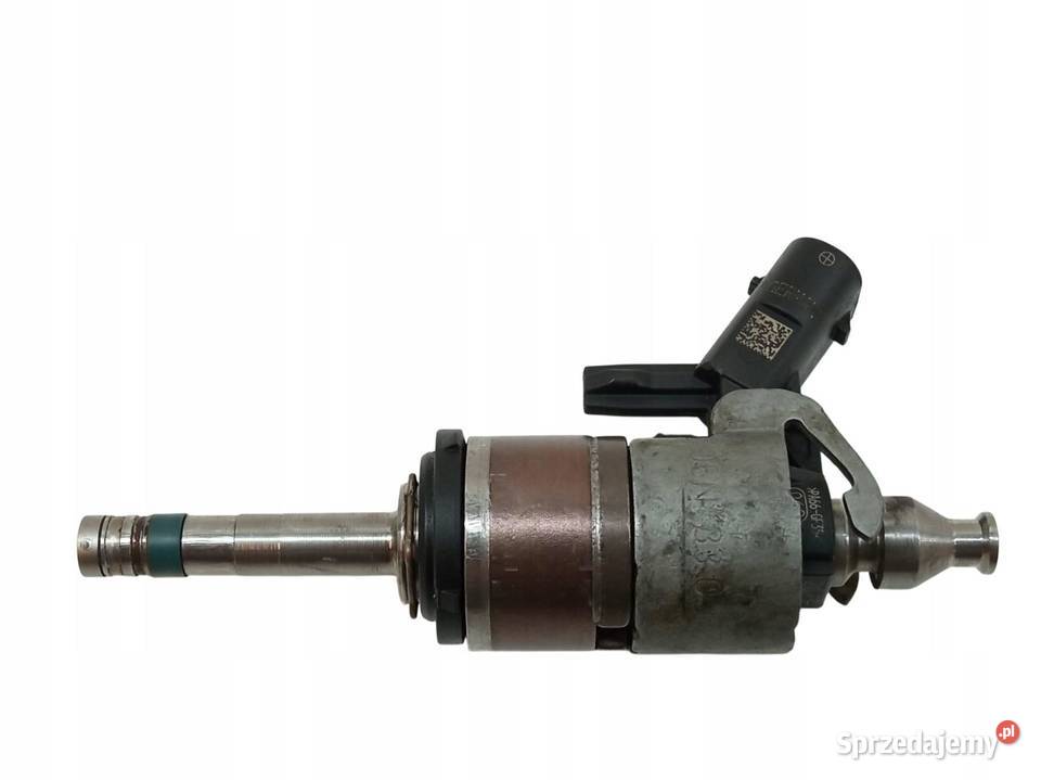 WTRYSKIWACZ 06N906036A 0261500689 20 TSI Skoda