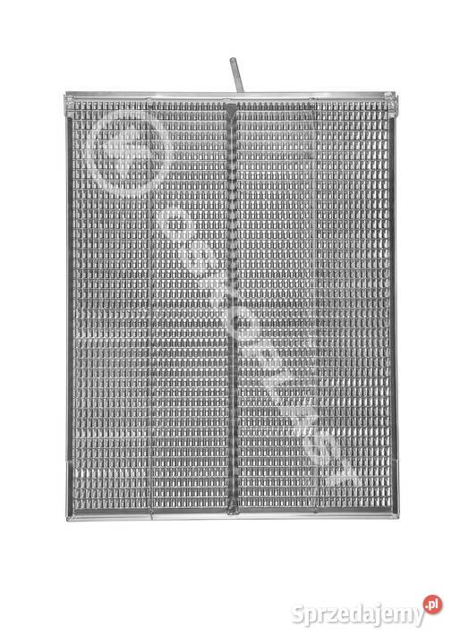 Sito dolne do kombajnu John Deere JD 530 630 950 sprzedam