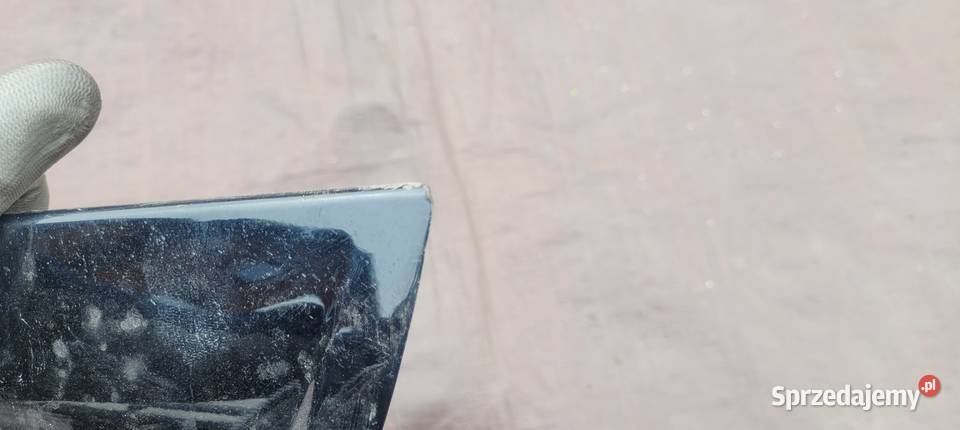 RANGE ROVER SPORT LIFT II LISTWA SLUPKA LEWA Ruda Śląska