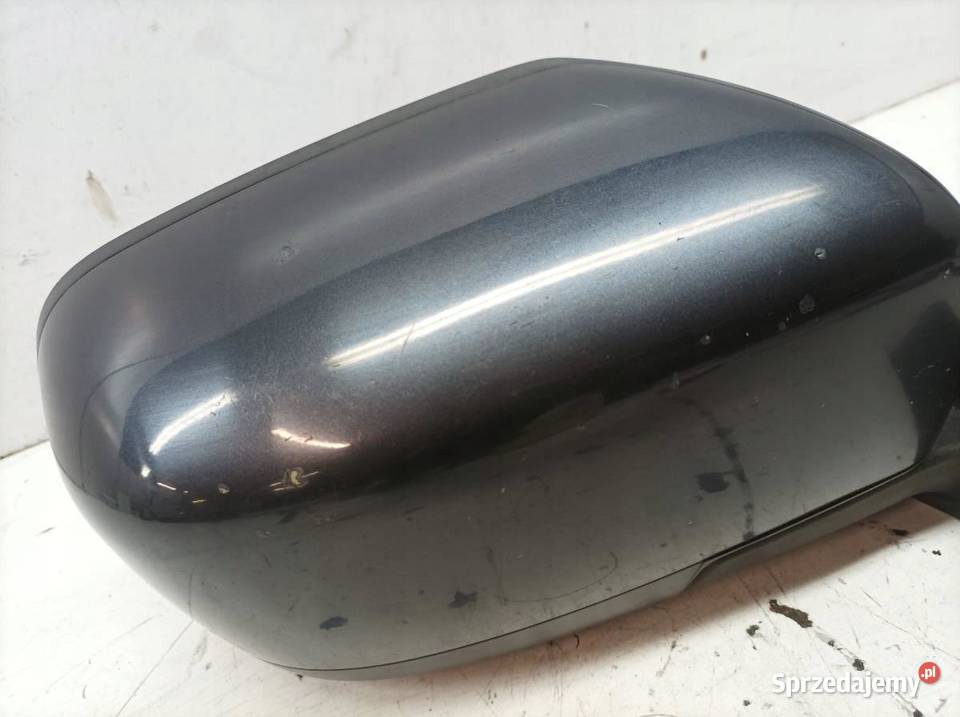 LUSTERKO PRAWE 5PIN EU 012284 Mazda 5 I 20052010 świętokrzyskie