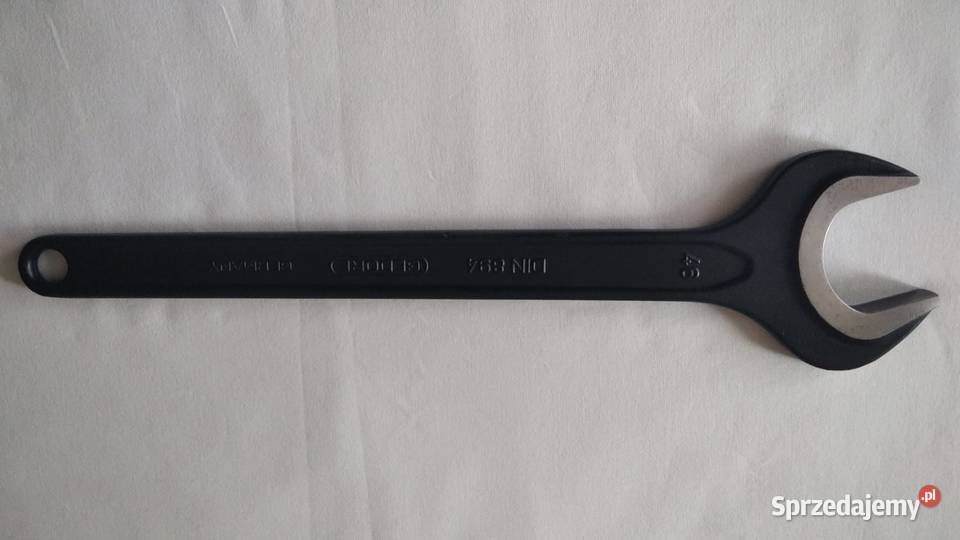 klucz płaski GEDORE 46 Czeladź