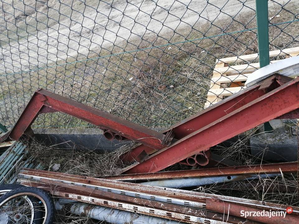 teownik ceownik dwuteownik Rzeszów