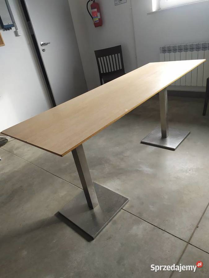 Stół drewniany 180 x 60 Kazuń Polski