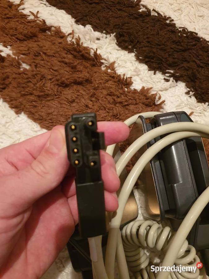 DefibrylatorMonitor Bexen Cardio Reanibex 800 Zamość