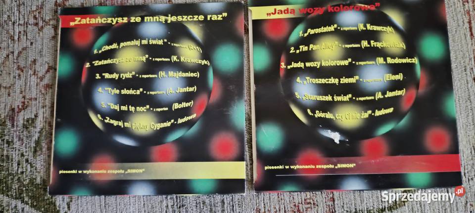 Gdzie się podziały tamte prywatki 2 cd 2 płyty Gliwice