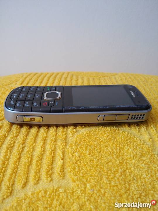 NOKIA 6720 CLASSIC Warszawa