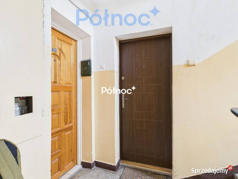 REZERWACJA Ełk 3 pokoje Sikorskiego 8