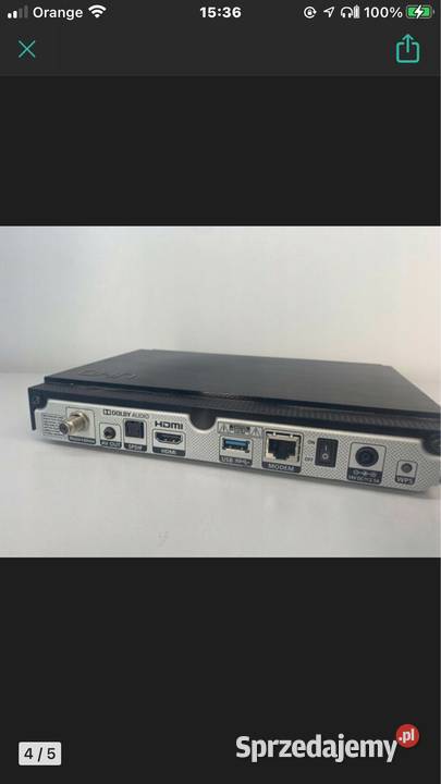SAMSUNG GX680EK ICU 100