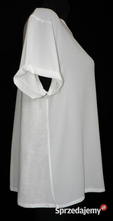 ZARAsuper bluzkaL łódzkie Łódź