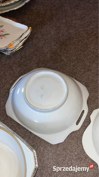 Patera CT Altwasser Germany Syg z 1929 r 145 Gdańsk