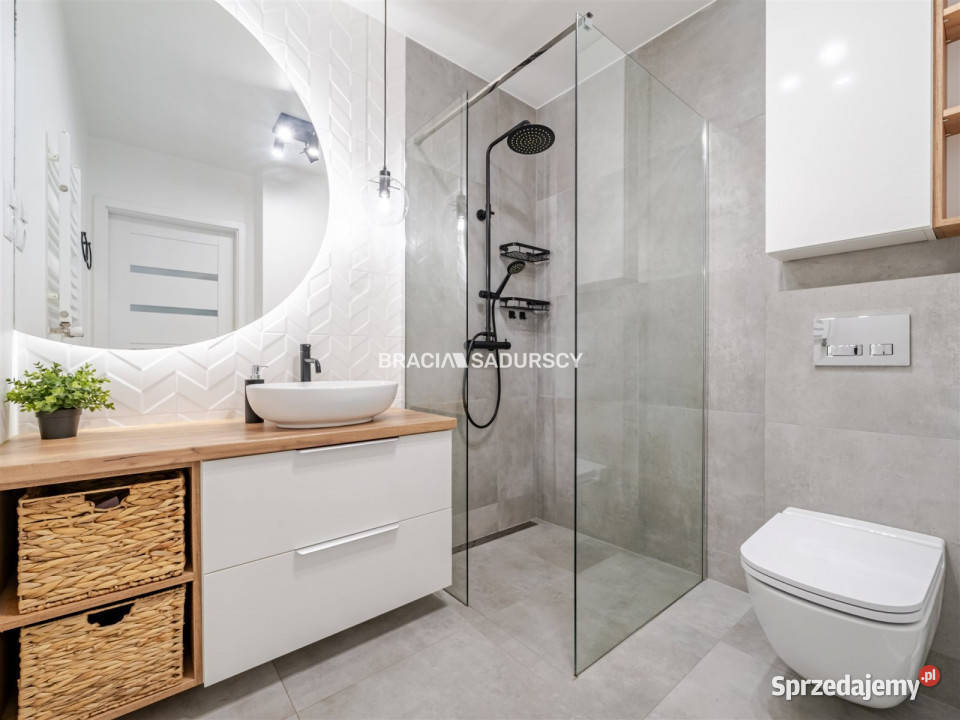 sprzedaży mieszkania 4326m2 2pok Kraków małopolskie