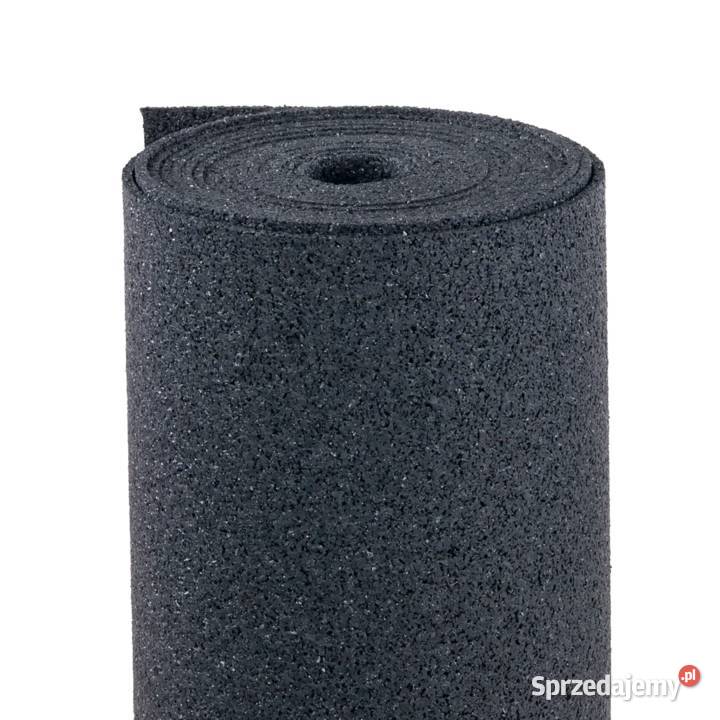 GUMA 5mm wykładzina mata gumowa izolacja Łąki sprzedam