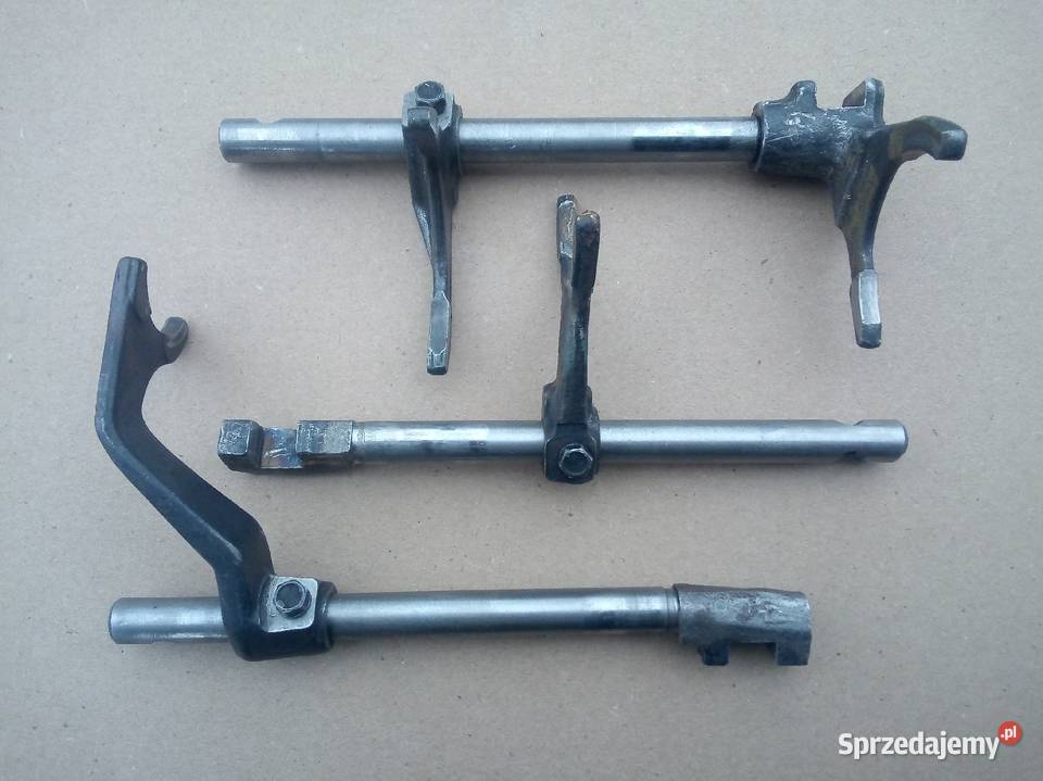 Wodziki Skrzyni Fiat 126p osobowe podkarpackie Stalowa Wola