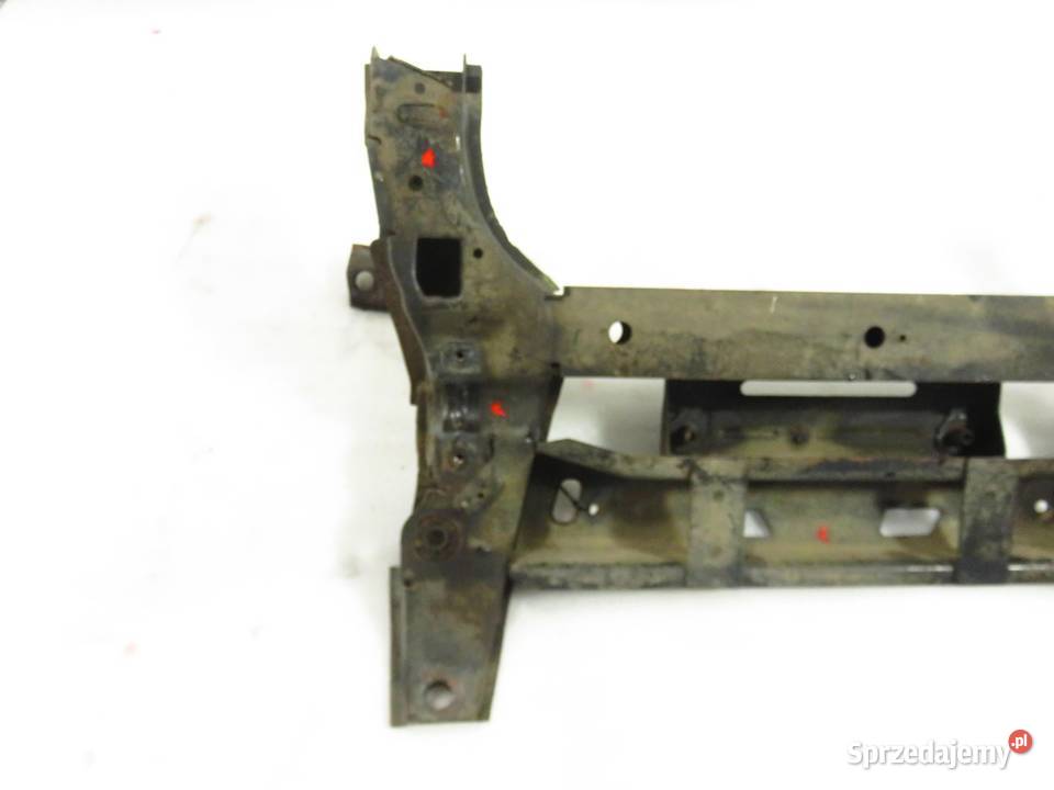 SANKI PRZÓD CHRYSLER PT CRUISER PT 22 CRD 121 Motoryzacja sprzedam