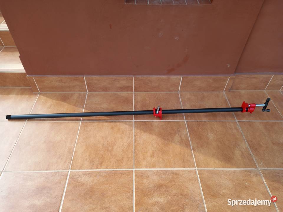 Ściski stolarskie komplet 4 podkarpackie Jarosław