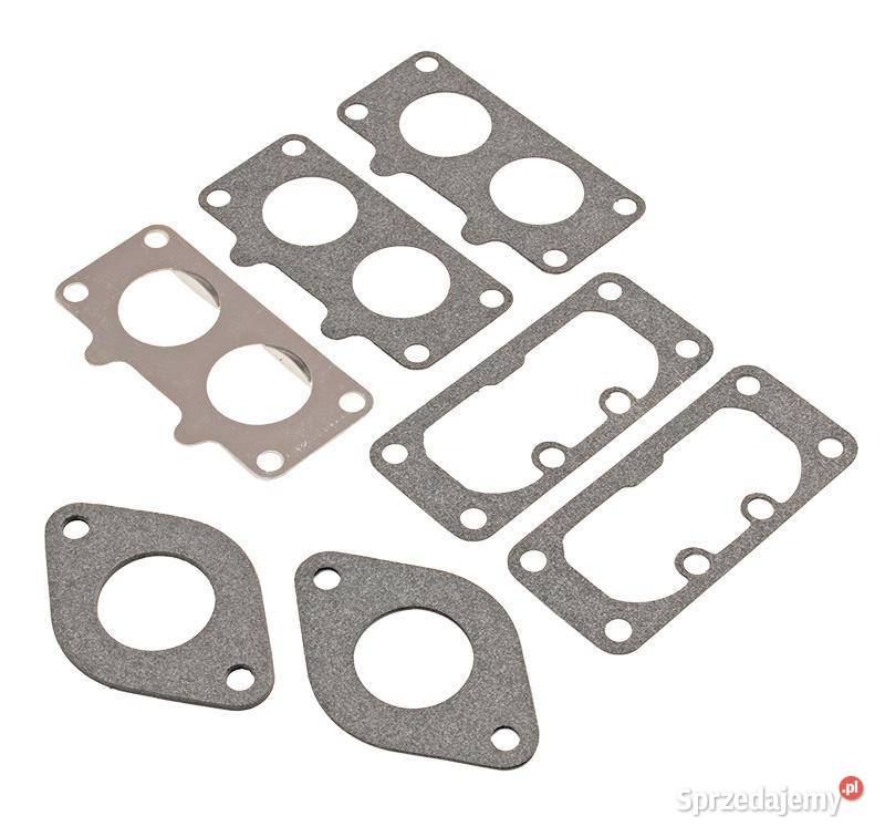 Gaźnik Honda GX630 GX690 RO20803 Opalenica