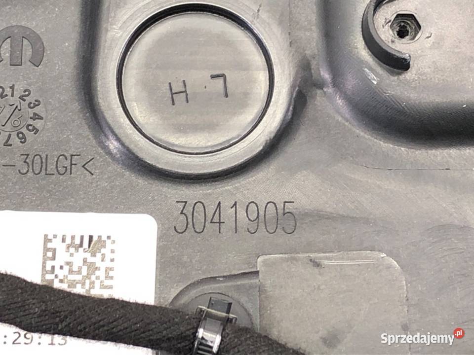 PODNOŚNIK SZYBY LEWY PRZÓD CHRYSLER PACIFICA