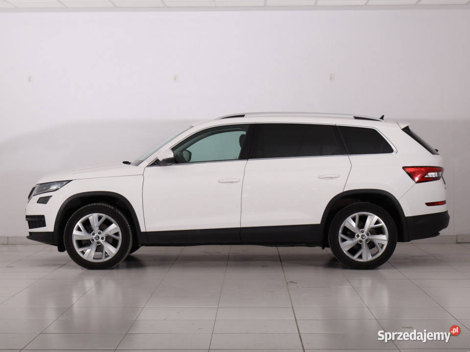 Skoda Kodiaq 20 TDI Piaseczno