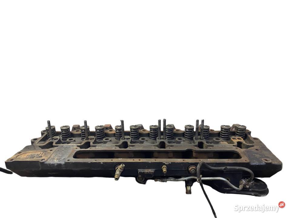 GŁOWICA 6CT 83 J928669 3920029J920031 Kielce