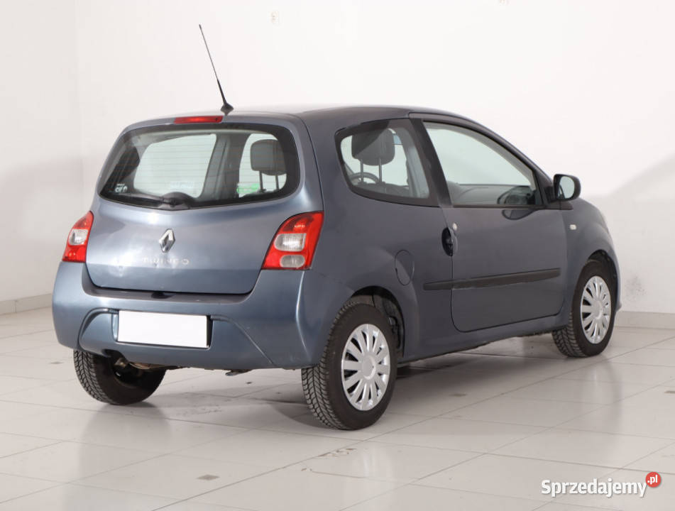Renault Twingo 15 dCi diesel Twingo Piaseczno