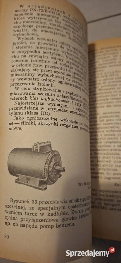 1 wydanie Zapobieganie porażeniom elektrycznym w