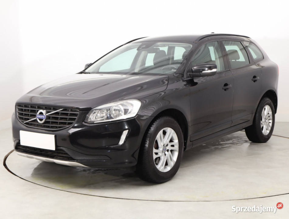 Volvo XC60 D3 dolnośląskie