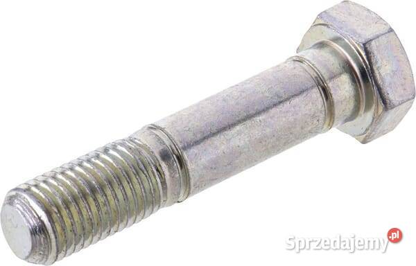 Bezpiecznik grządzieli M16x75 a35 XL 1152005010 Kamionna