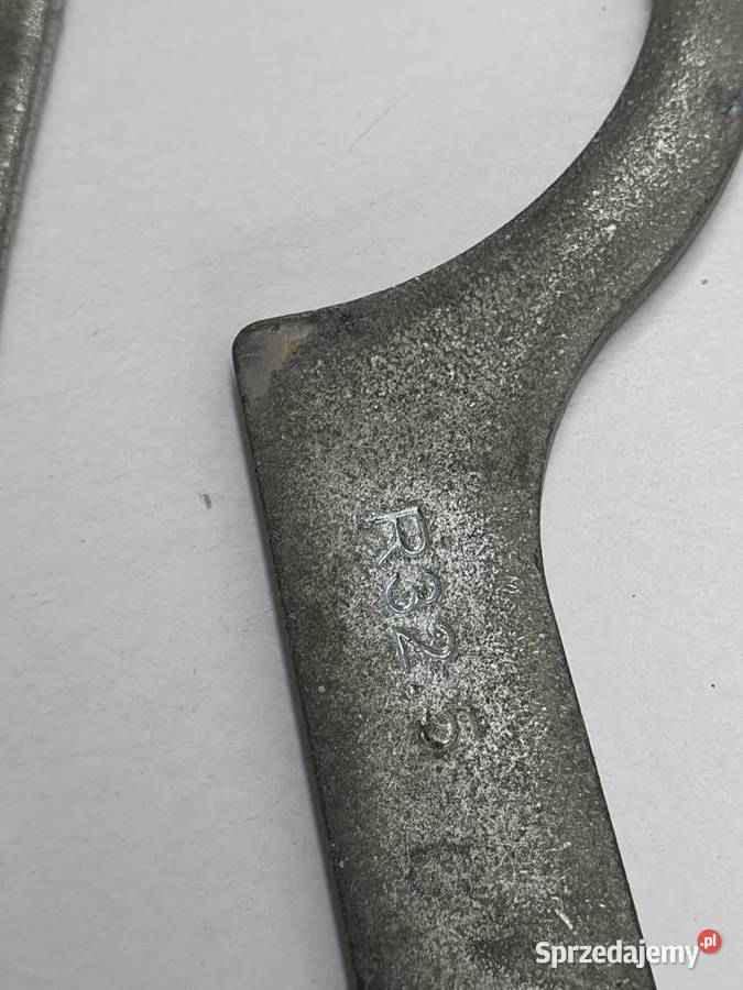 Klucz Zestaw Kluczy Kawasaki Kvf 700 Prairie 650 łódzkie Łódź