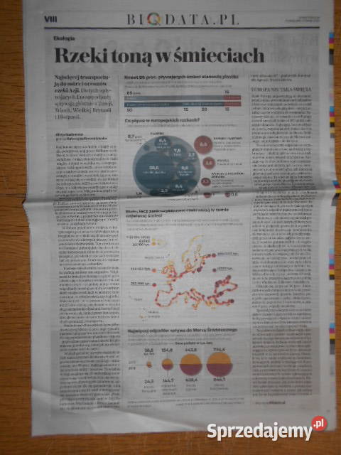 Ekonomia 127 Gazeta Wyborcza