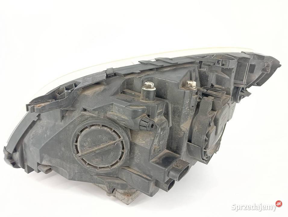 LAMPA PRZÓD PRAWA XENON EUROPA A1698204661