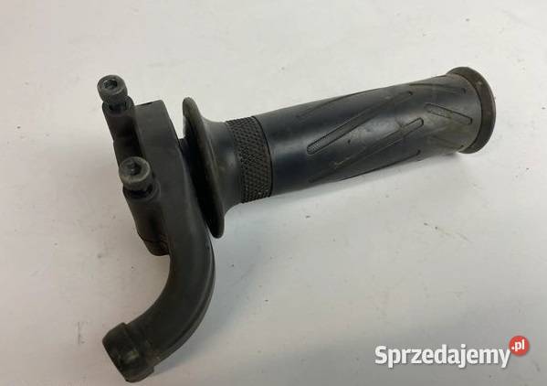 Rol gaz manetka gazu Yamaha MT07 1WS262820000 Sulęcin