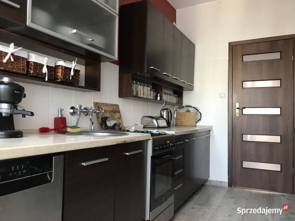 Wynajmę mieszkanie 2 pokojowe 70 m2 biuro w Bytom