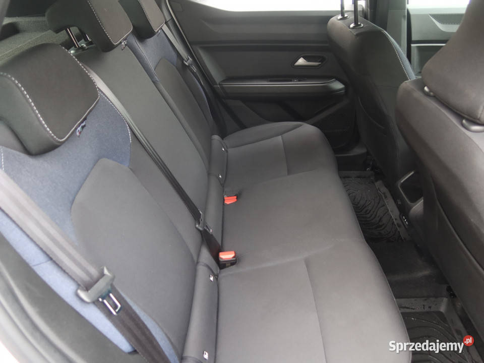 Dacia Duster 10 TCe asystent pasa ruchu Katowice sprzedam