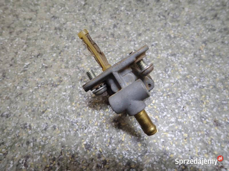 KRANIK PALIWA YAMAHA YZ 250 2T 9699R sprzedam