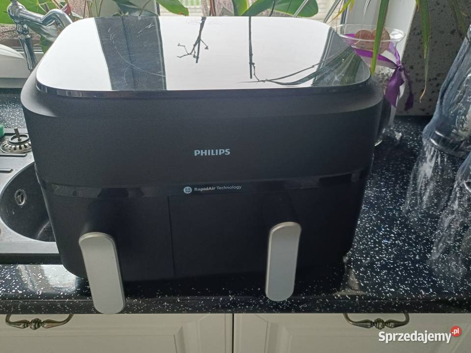 Airfyer Philips