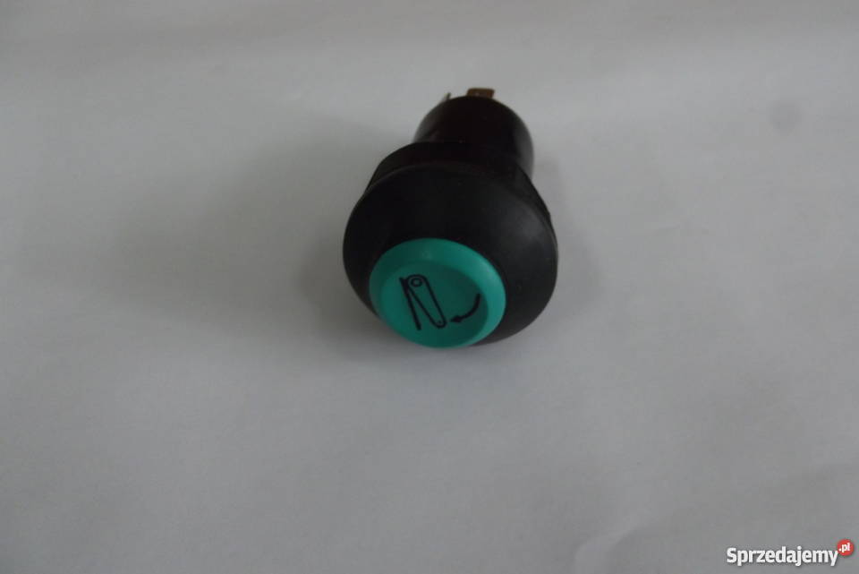 PRZEŁĄCZNIK PODNOŚNIKA STEYR CASE 4 WEJŚCIA