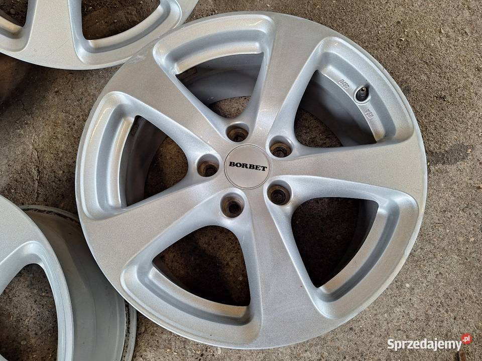 Alufelgi 5x120 17 ET30 E90 E91 E92 E93 F30 F31 Choceń