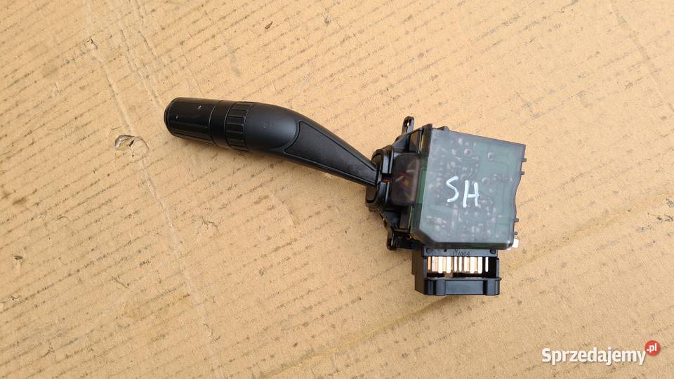 Subaru Forester 3 SH pająk manetka włącznik Legnica