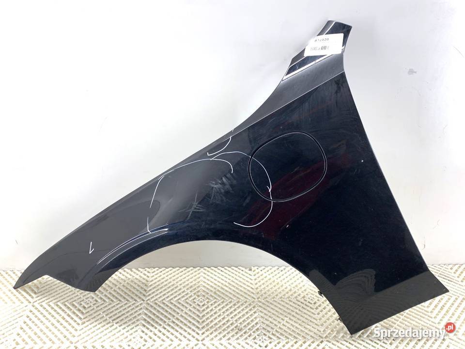 BŁOTNIK LEWY PRZÓD VOLVO S90 II SedanLimuzyna