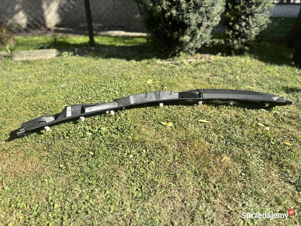 Podszybie przednie Renault Grand Scenic II osobowe Tychy sprzedam