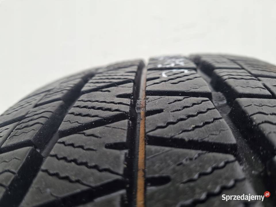 Ford Transit Custom mk8 KOŁO ZAPASOWE Zapas Janów sprzedam