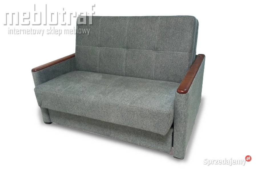 NowośćSofa 1 os DIJONVidox ręki w super Radom