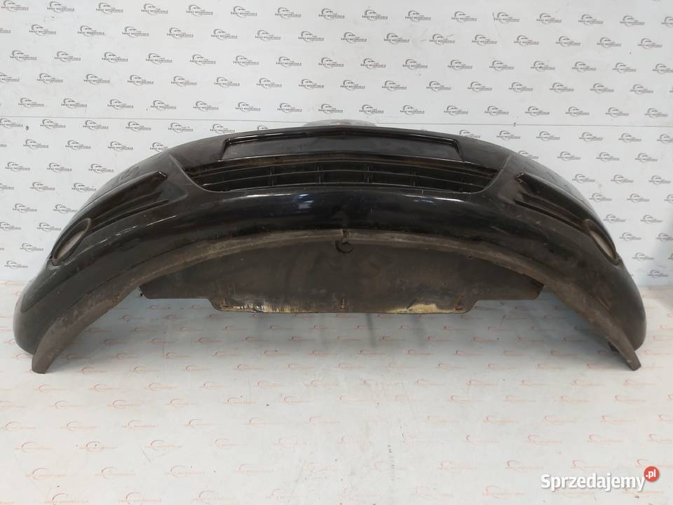 OPEL CORSA D 10r zderzak przód 13273522 Kielce