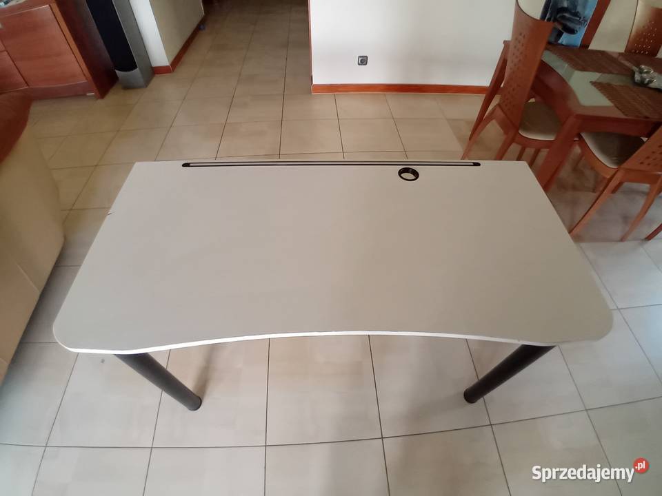Biurko gamingowe używane Szczecin