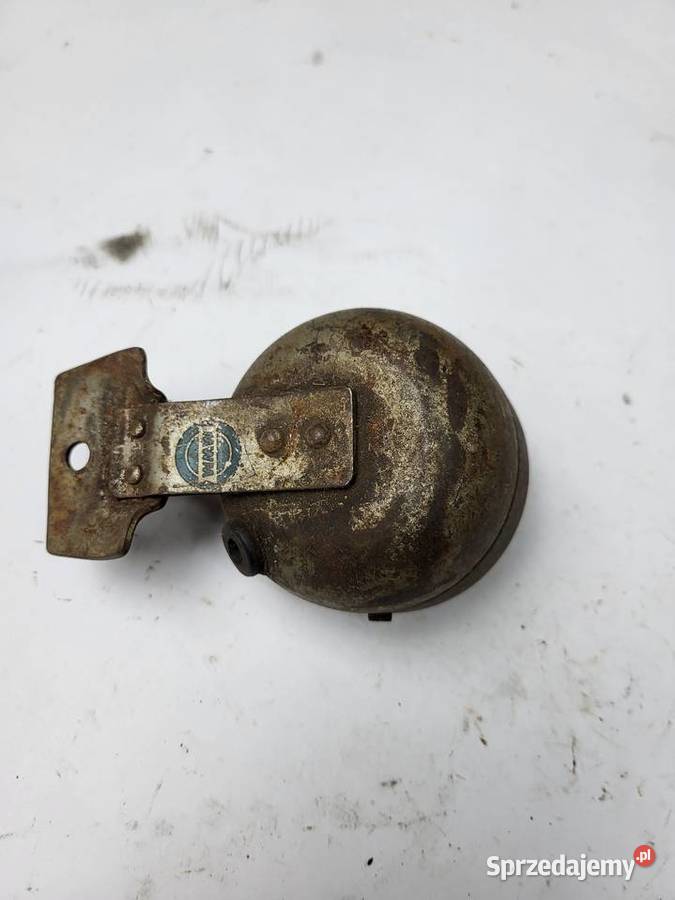 klakson simson sr1 sr2 Klaksony Rybnik