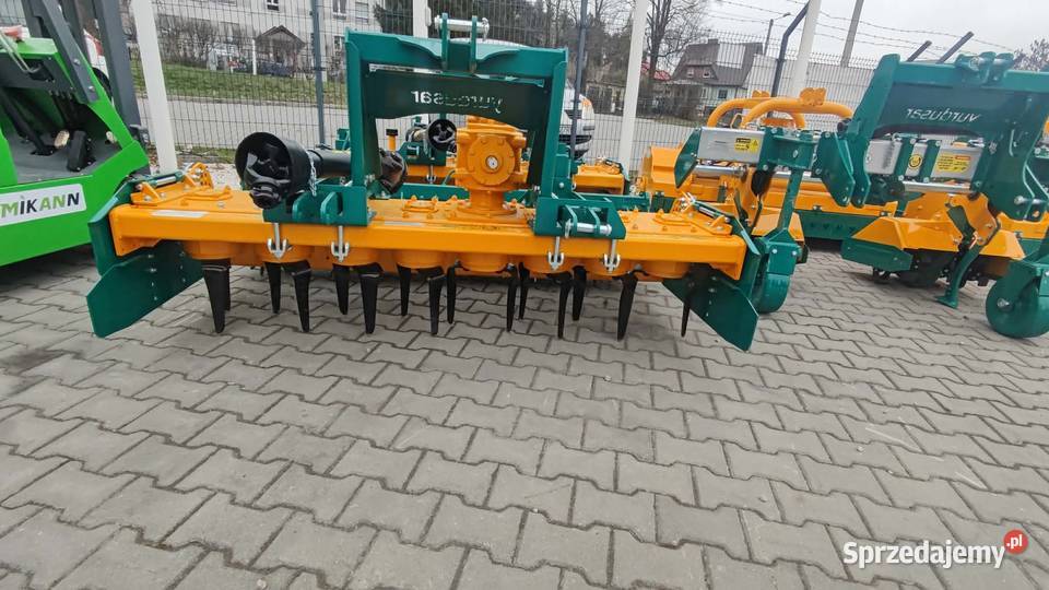 Brona Aktywna YURDUSAR 2000 Rawa Mazowiecka