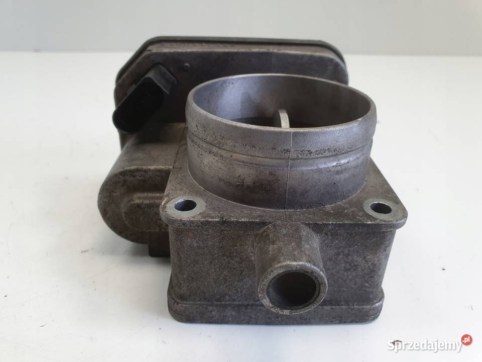 PRZEPUSTNICA VW Bora 19 SDI 038128063C Chełm