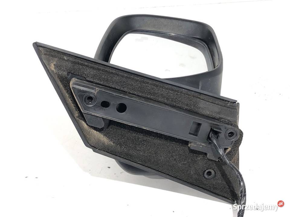 LUSTERKO PRAWY MAZDA CX7 SUV 0614 Liquid Silver Lusterka zewnętrzne sprzedam