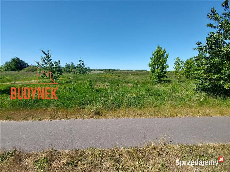 Działka budowlana Żukowo Morskie sprzedam
